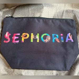 Sephoria Makeup Bag